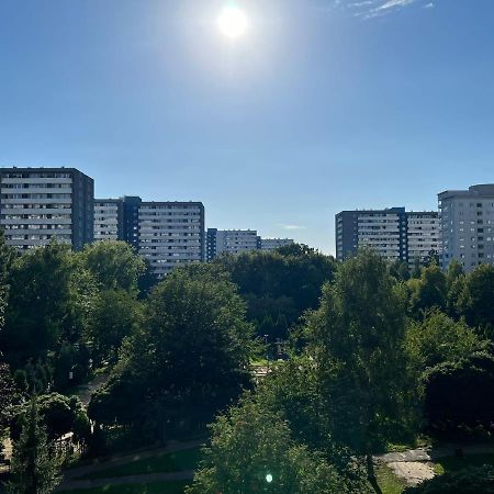 Vert House Kattowitz Exterior foto