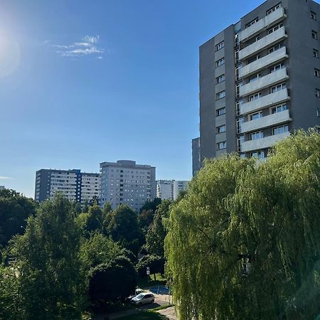 Vert House Kattowitz Exterior foto