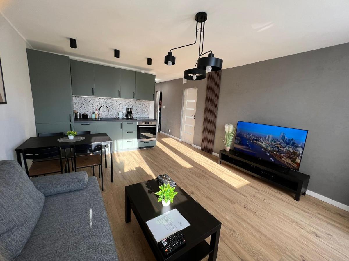 Vert House Kattowitz Exterior foto