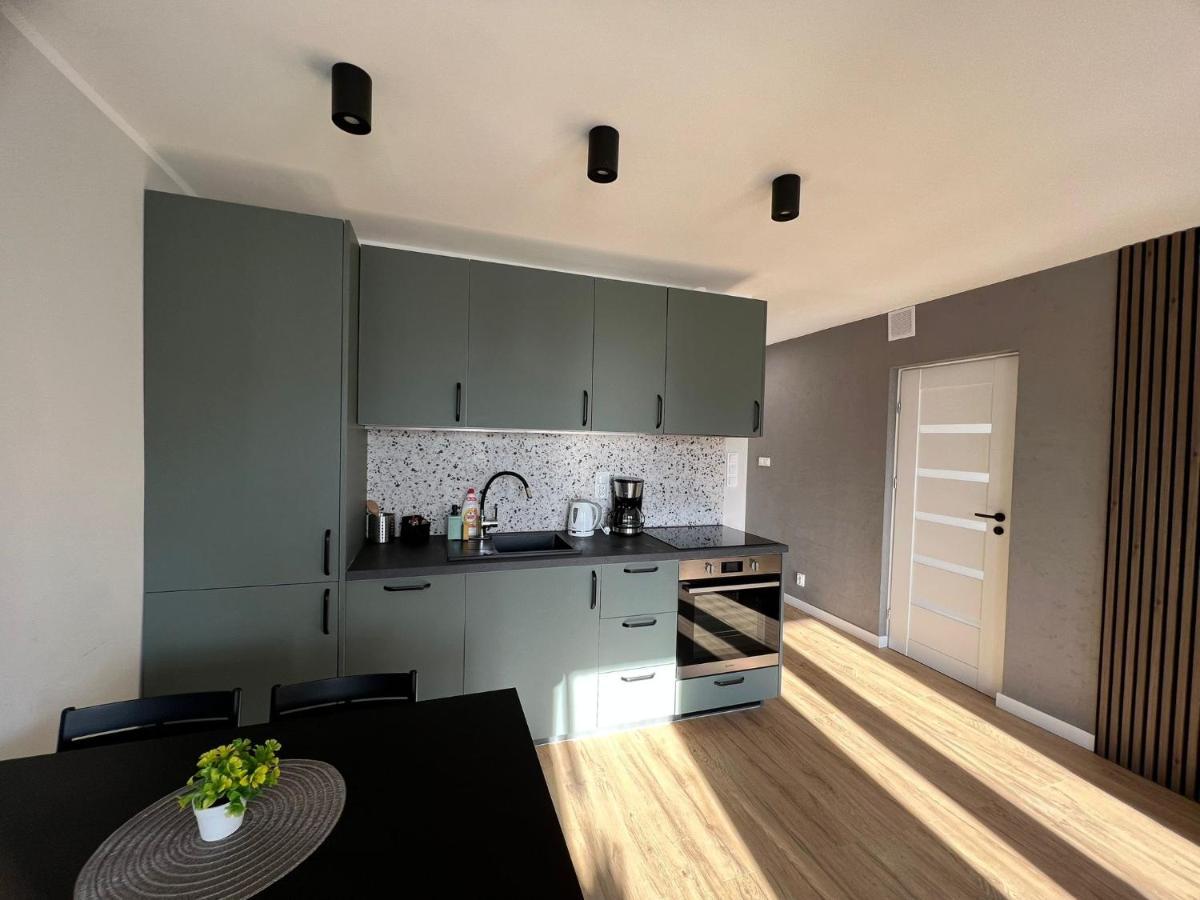Vert House Kattowitz Exterior foto